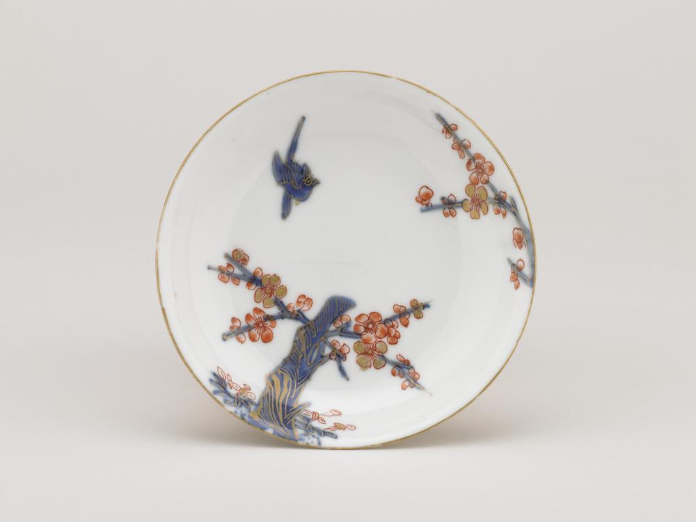 图片[1]-saucer BM-1953-1016.1-China Archive